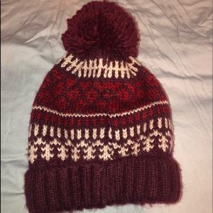 Winter Hat